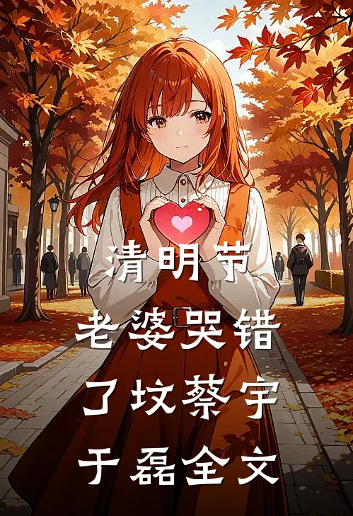 清明节，老婆哭错了坟蔡宇于磊全文