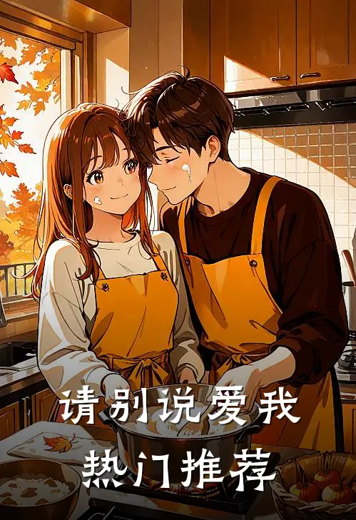 请别说爱我热门推荐