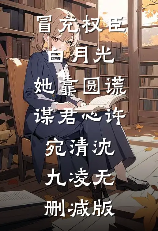 抓回来关小黑屋，疯批权臣强制爱爽文