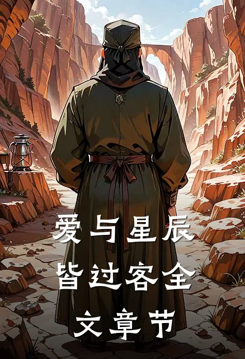爱与星辰皆过客全文章节
