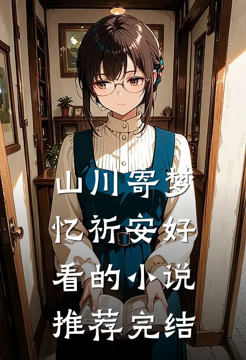 山川寄梦忆祈安好看的小说推荐完结