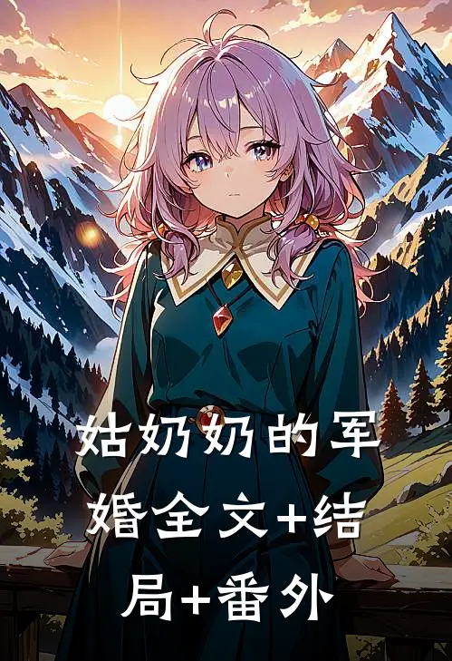 姑奶奶的军婚全文+结局+番外