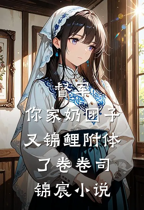 督军，你家奶团子又锦鲤附体了卷卷司锦宸小说