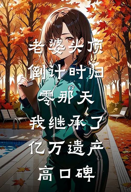 老婆头顶倒计时归零那天，我继承了亿万遗产高口碑