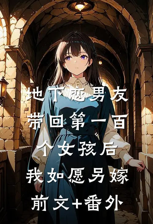 地下恋男友带回第一百个女孩后，我如愿另嫁前文+番外