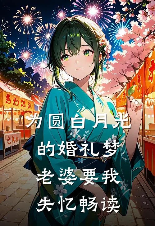为圆白月光的婚礼梦，老婆要我失忆畅读