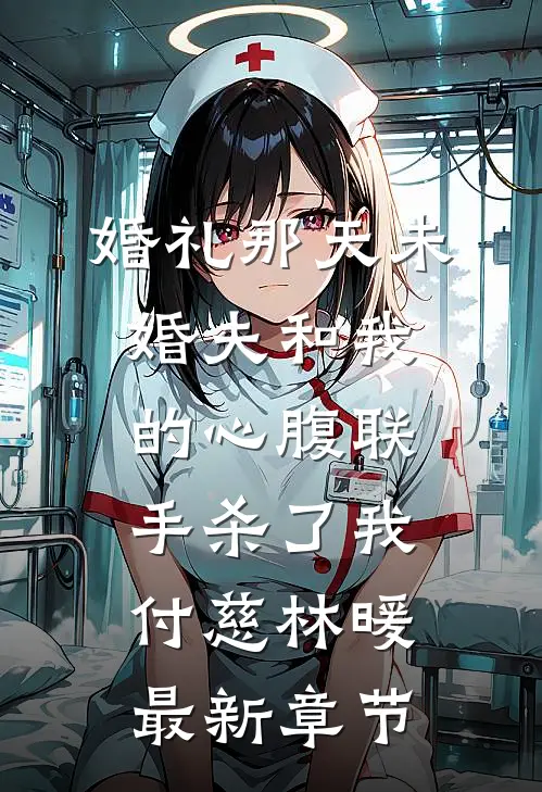 婚礼那天未婚夫和我的心腹联手杀了我付慈林暖最新章节