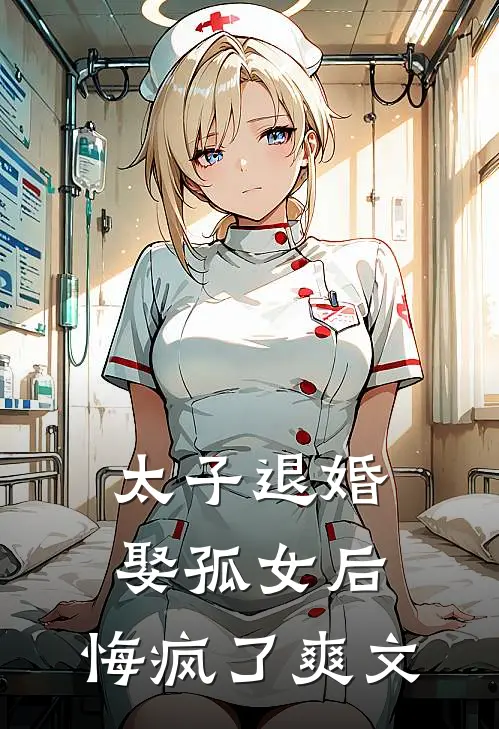 太子退婚娶孤女后，悔疯了爽文