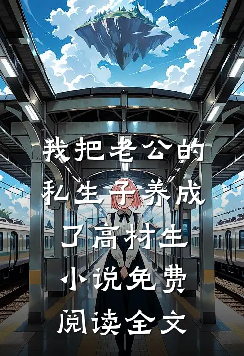我把老公的私生子养成了高材生小说免费阅读全文