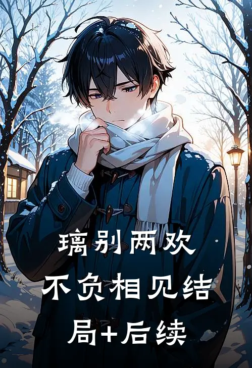 璃别两欢，不负相见结局+后续