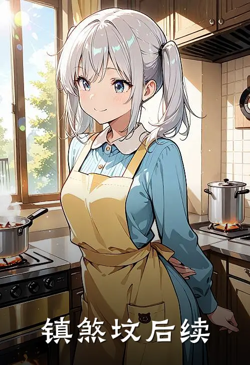 镇煞坟后续