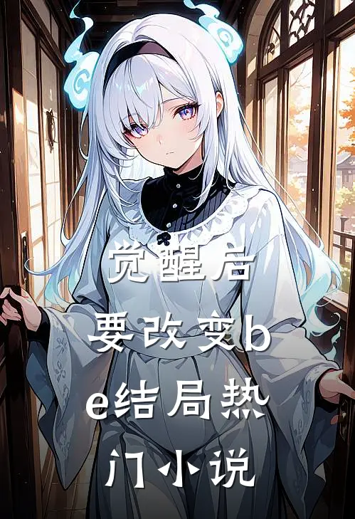 觉醒后，要改变be结局热门小说