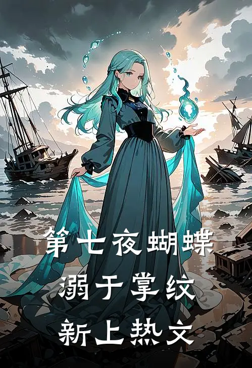 第七夜蝴蝶溺于掌纹新上热文