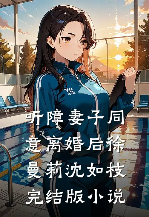 听障妻子同意离婚后徐曼莉沈如枝完结版小说