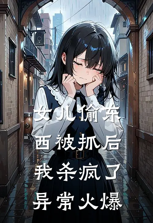 女儿偷东西被抓后，我杀疯了异常火爆