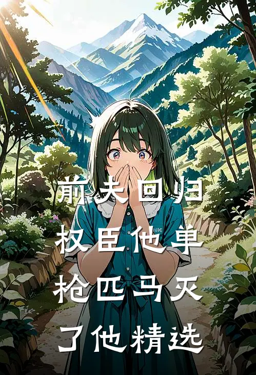 前夫回归，权臣他单枪匹马灭了他精选