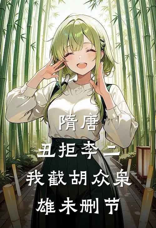 隋唐：丑拒李二，我截胡众枭雄未删节