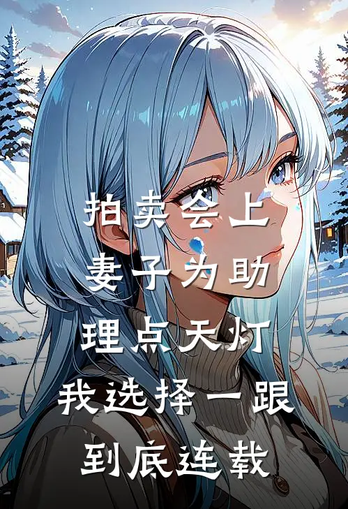 拍卖会上妻子为助理点天灯，我选择一跟到底连载