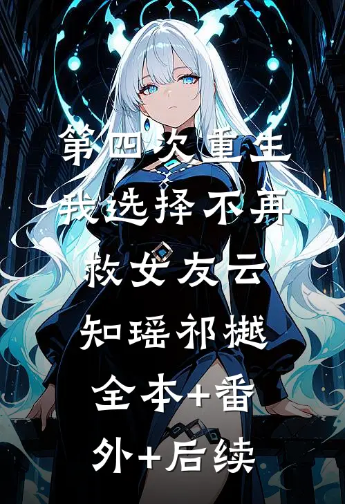 第四次重生，我选择不再救女友云知瑶祁樾:全本+番外+后续