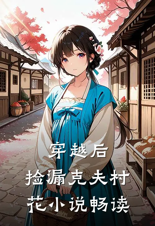 穿越后，捡漏克夫村花小说畅读