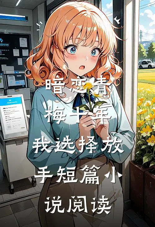 暗恋青梅十年，我选择放手短篇小说阅读