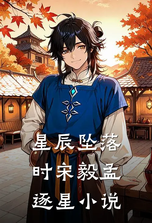 星辰坠落时宋毅孟逐星小说