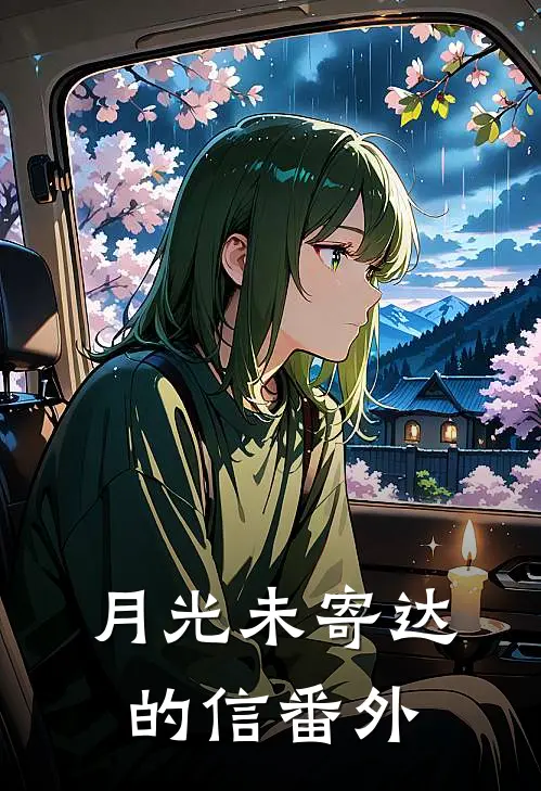月光未寄达的信番外