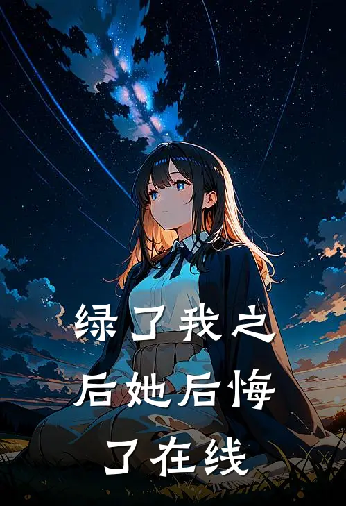 绿了我之后她后悔了在线