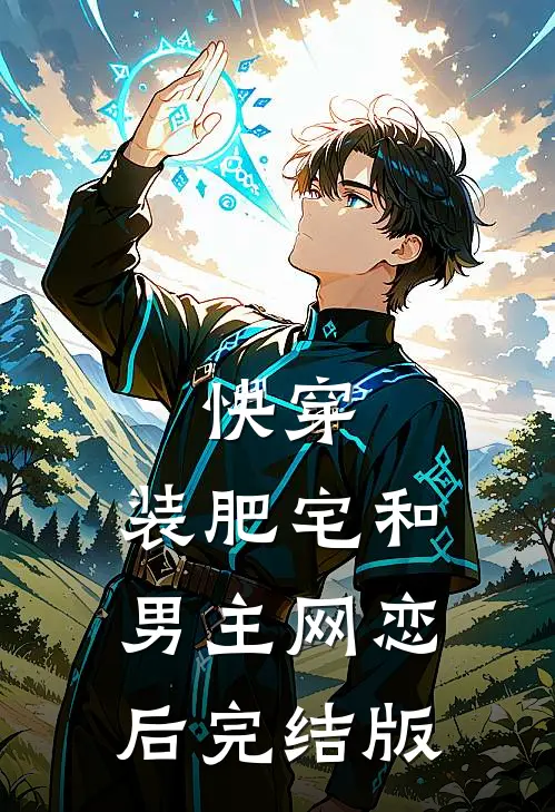 快穿：装肥宅和男主网恋后完结版