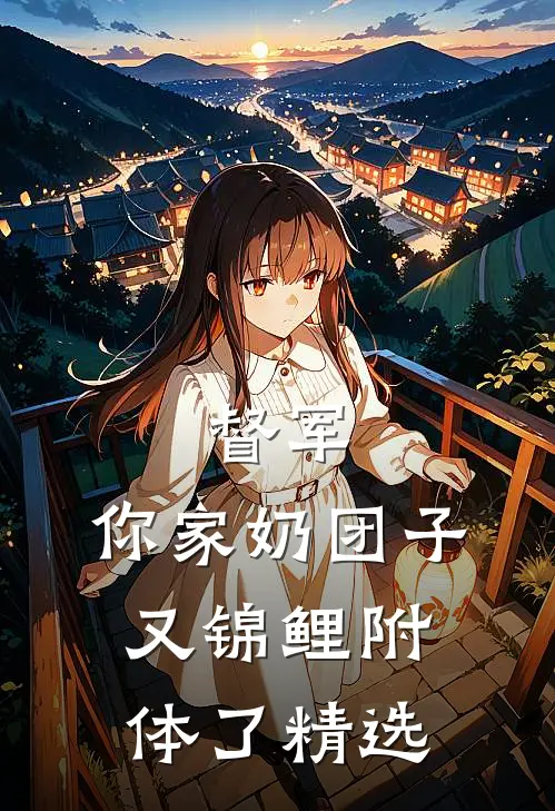 督军，你家奶团子又锦鲤附体了精选