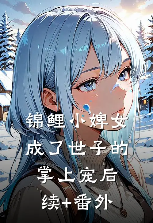 锦鲤小婢女成了世子的掌上宠后续+番外