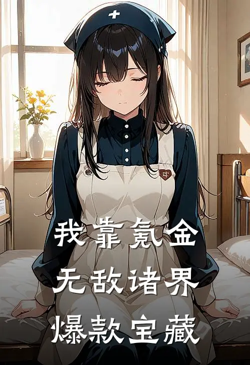 我靠氪金无敌诸界爆款宝藏