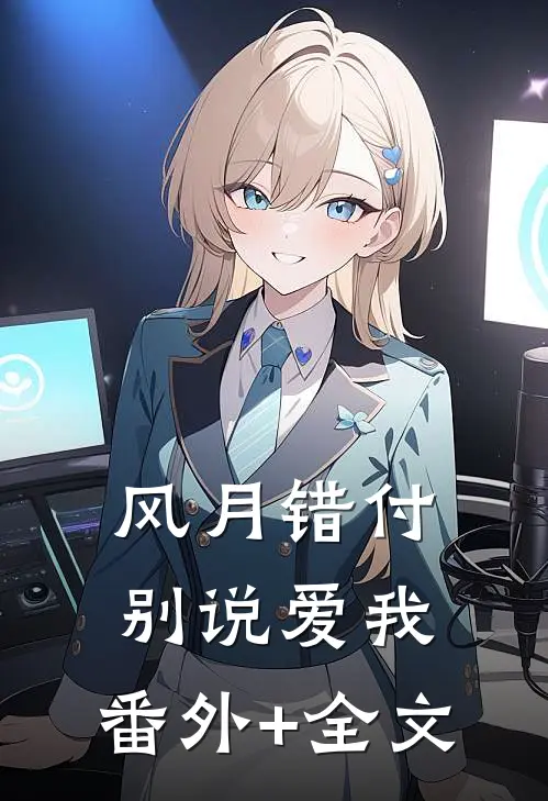 风月错付，别说爱我:(番外)+(全文)