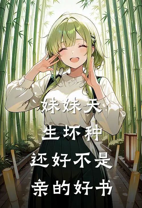 妹妹天生坏种，还好不是亲的好书