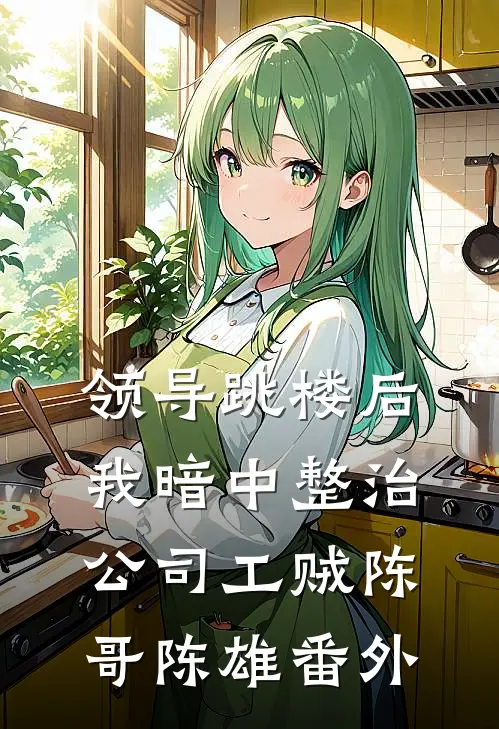领导跳楼后，我暗中整治公司工贼陈哥陈雄番外