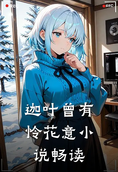 迦叶曾有怜花意小说畅读