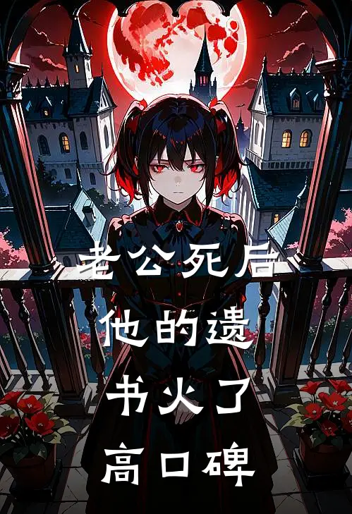 老公死后，他的遗书火了高口碑