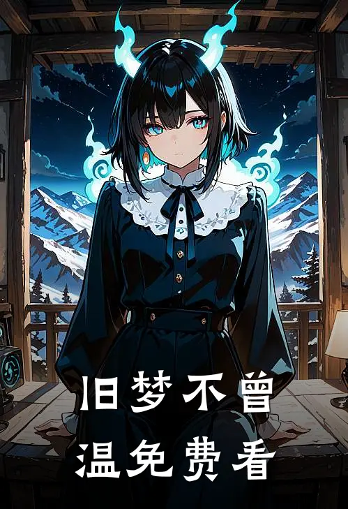 旧梦不曾温免费看