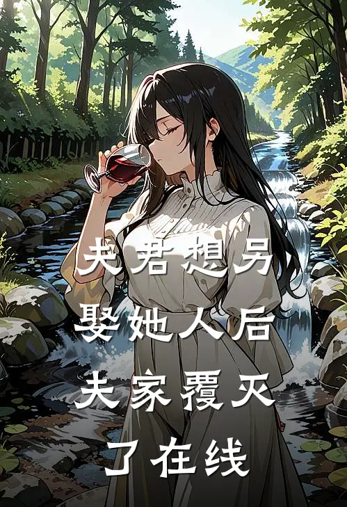 夫君想另娶她人后，夫家覆灭了在线