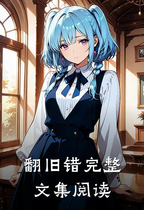 翻旧错完整文集阅读