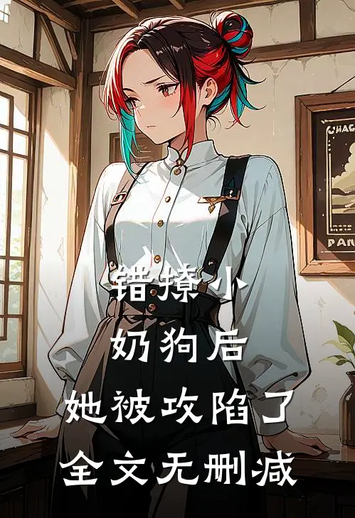 错撩小奶狗后，她被攻陷了全文无删减