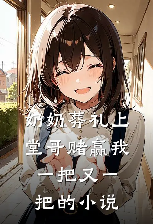 奶奶葬礼上堂哥赌赢我一把又一把的小说