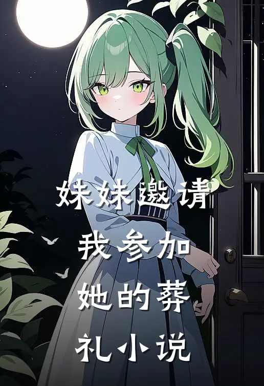 妹妹邀请我参加她的葬礼小说