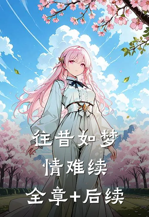 往昔如梦，情难续:全章+后续