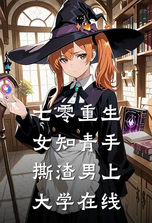 七零重生：女知青手撕渣男上大学在线