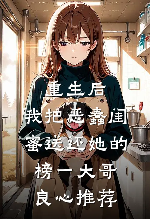 重生后，我把恶蠢闺蜜送还她的榜一大哥良心推荐