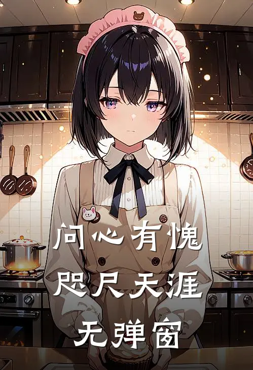 问心有愧，咫尺天涯无弹窗