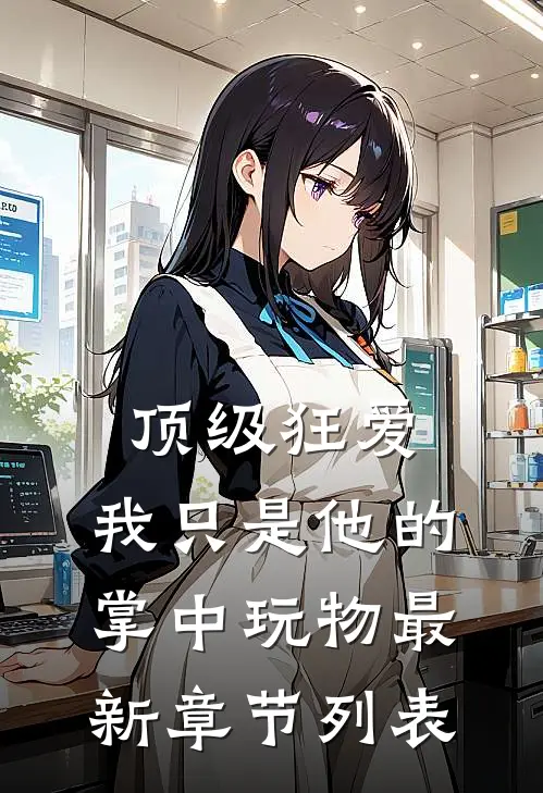 顶级狂爱：我只是他的掌中玩物最新章节列表