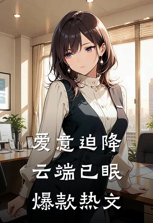 爱意迫降，云端已眠爆款热文