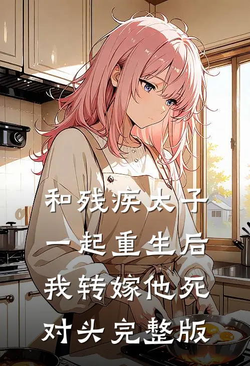 和残疾太子一起重生后，我转嫁他死对头完整版